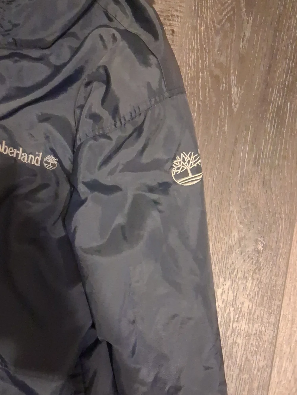 Timberland Jacket